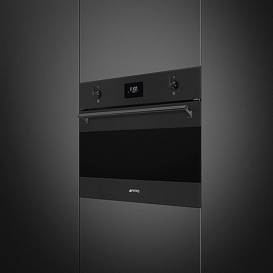 ���� ���� ����� ������� 45 �"� SMEG SO4301M1N ���� ��