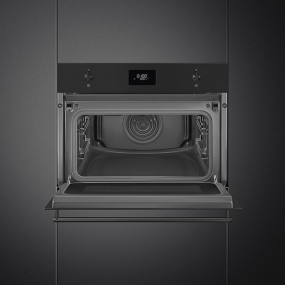 ���� ���� ����� ������� 45 �"� SMEG SO4301M1N ���� ��