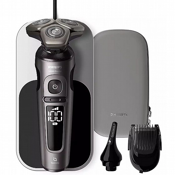����� ����� ���/���� ����� Philips ������ Prestige SP9872/22