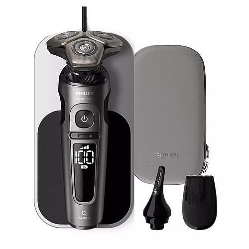 ����� ����� Philips SP9872/15 S9000 prestige ������