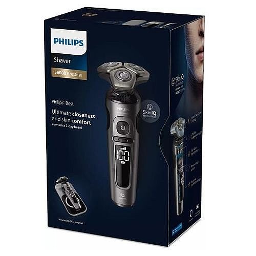 ����� ����� Philips SP9872/15 S9000 prestige ������