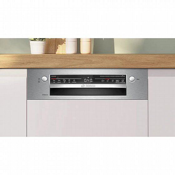 ���� ���� ��� �������� �� Bosch ��� Series 2 SPI2HKS42E