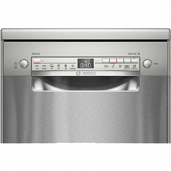 ���� ���� �� Bosch ��� Series 2 SPS2HKI58E