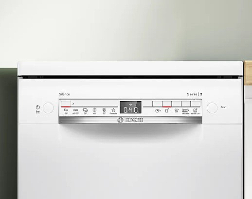 ���� ���� �� Bosch ��� Serie 2 SPS2HKW58E
