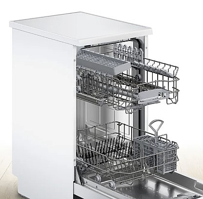 ���� ���� �� Bosch ��� Serie 2 SPS2HKW58E