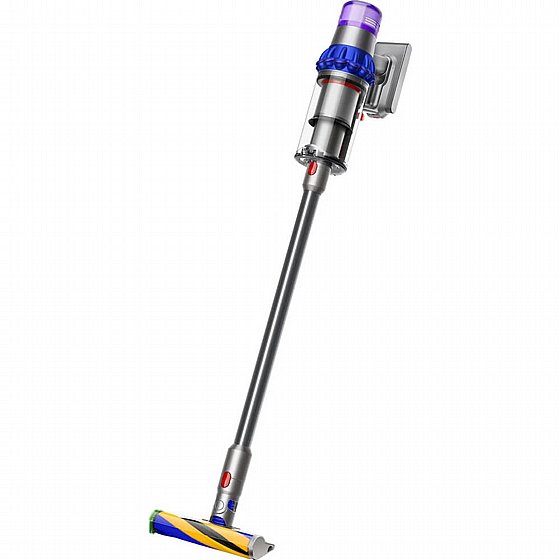 ���� ��� ���� ������ ���� ����� LED ������ ��� ���������� Dyson ������ v15 Detect Fluffy SV47