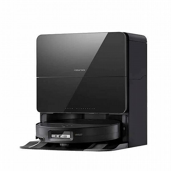 ���� ��� ������ Roborock ������� Saros 10 ����