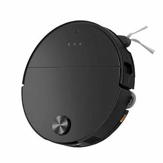 ���� ��� ������ Roborock ������� Saros 10 ����