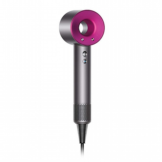 ����� ���� ������ Dyson ������ Supersonic