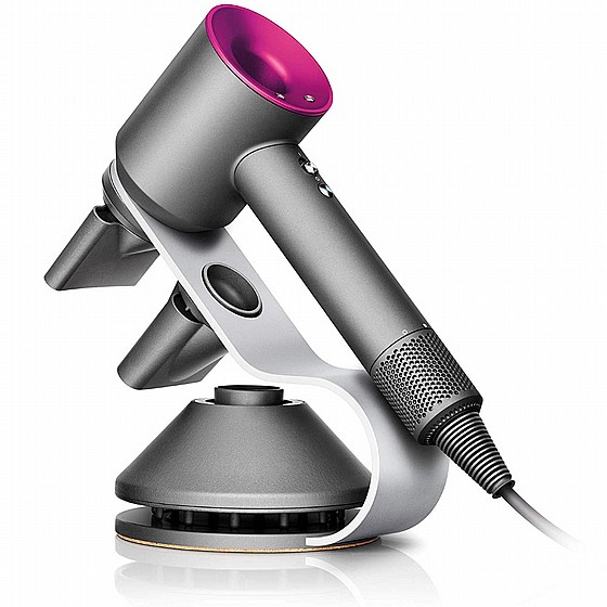 ����� ���� ������ Dyson ������ Supersonic