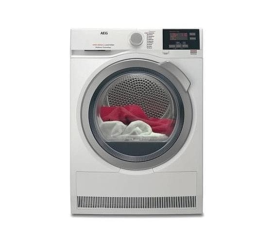 ����� ����� 8 ���� AEG T6DBG822M