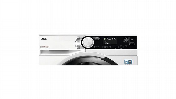 ����� ����� 8 �"� Heat Pump ��� AEG T7384OBCM
