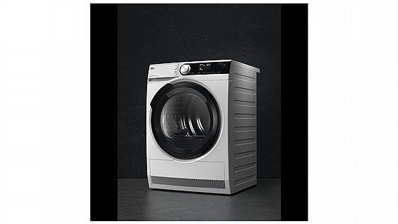 ����� ����� 8 �"� Heat Pump ��� AEG T7384OBCM