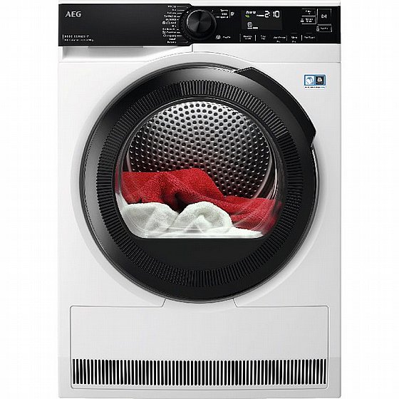 ����� ����� ���� ����� ��� - 9 �"� AEG �.�.�. Series 8000 T8394OBCM