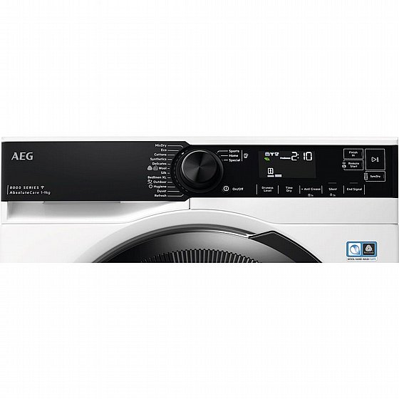 ����� ����� ���� ����� ��� - 9 �"� AEG �.�.�. Series 8000 T8394OBCM