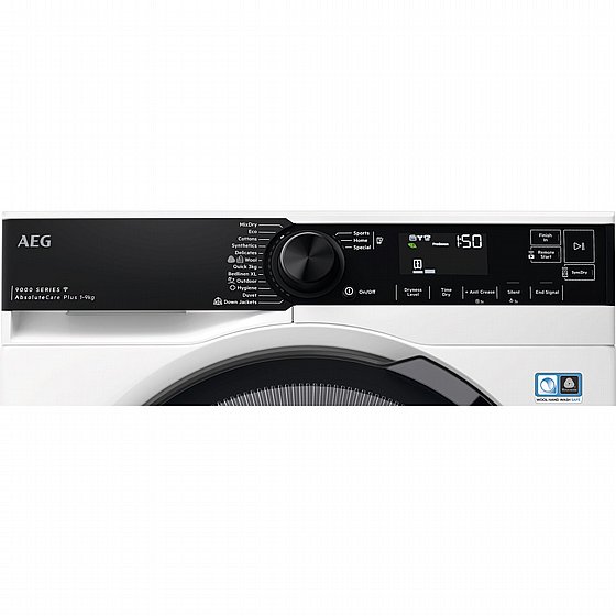 ����� ����� ���� ����� ��� - 9 �"� AEG �.�.�. Series 9000 T9396OBCM