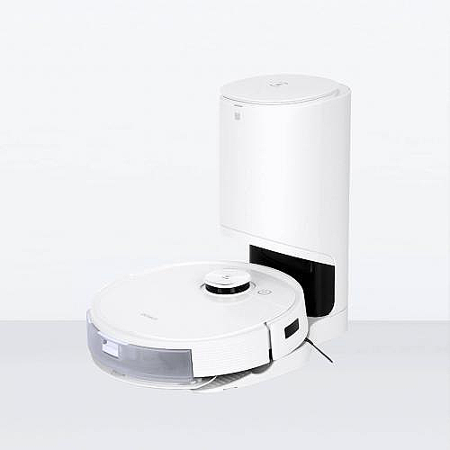 ���� ��� ���� ���� ���� ����� ����� ECOVACS ��� DEEBOT T9 PLUS