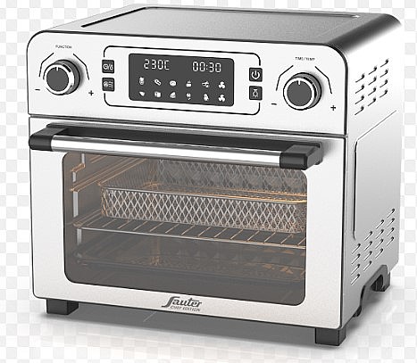 ����� ���� ����� AIRFRY ����� SAUTER ��� TAF2023IX