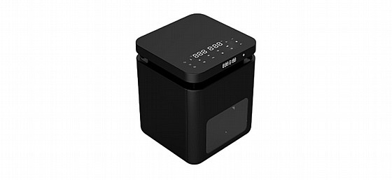 ��� ����� ����� SAUTER ���: AirFryer TAF770B 