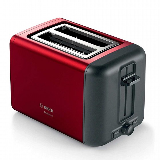 ���� ����� 2 ������ Bosch ��� DesignLine TAT3P424 ����
