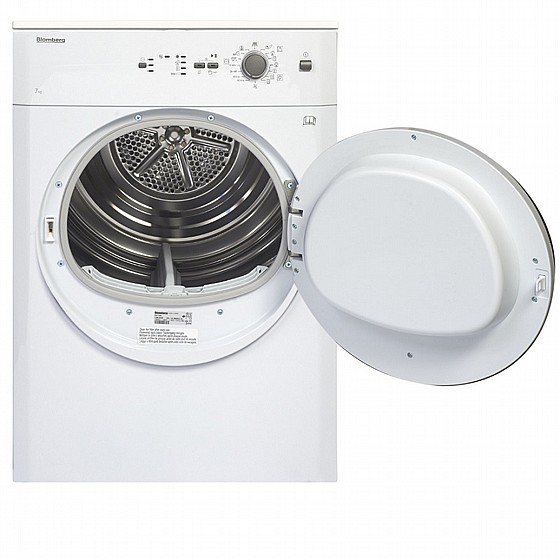 ����� ����� 7 �"� Blomberg ������� TGA170PZ