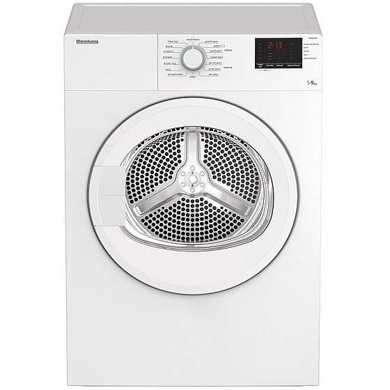 ����� ����� 9 �"� Blomberg ������� TGA182PZ