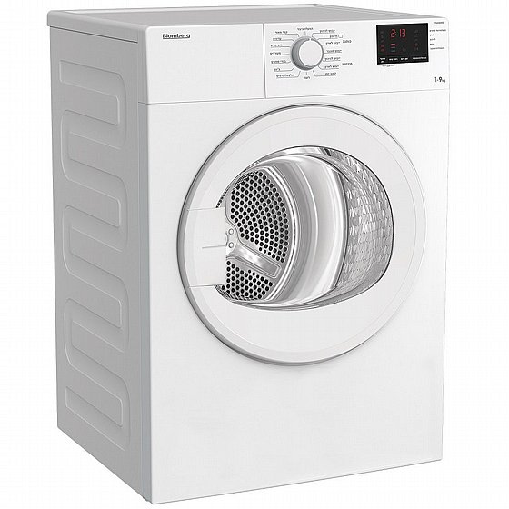 ����� ����� 9 �"� Blomberg ������� TGA182PZ