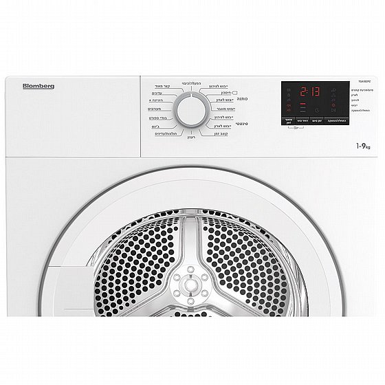 ����� ����� 9 �"� Blomberg ������� TGA182PZ