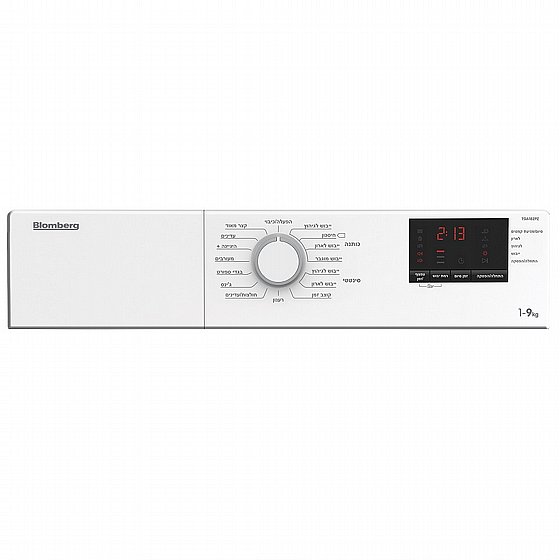 ����� ����� 9 �"� Blomberg ������� TGA182PZ
