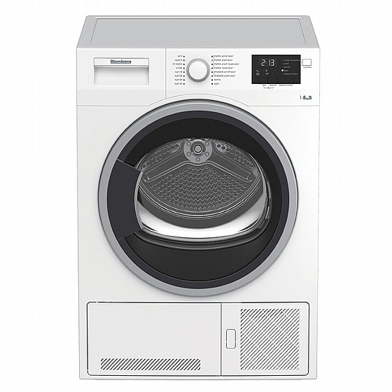 ����� ����� 8 �"� Blomberg ������� TGU380RXO