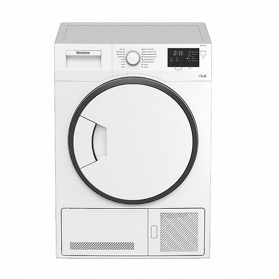 ����� ����� 8 �"� ���� ���� Blomberg ������� TGU480RWO