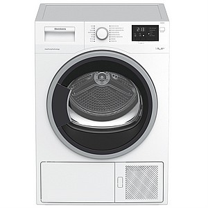 מייבש כביסה קונדנסור 9 ק"ג Blomberg בלומברג TGU592WRX מייבש כביסה קונדנסור 9 ק"ג Blomberg בלומברג TGU592WRX