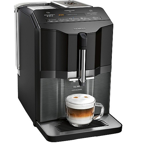 ����� ��� �������� ���� Siemens ����� EQ.300 TI355209RW 