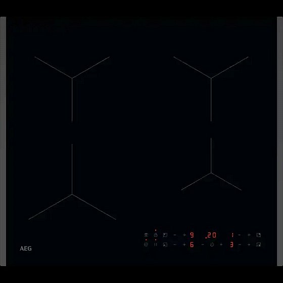 ������ ��������� 60 �� ����� ��� TN64IA041B ���� ������ ��� AEG