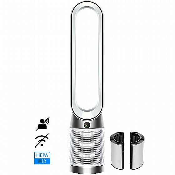 ���� ����� �� Dyson ������ Purifier Cool Gen1 TP10