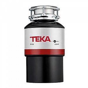 טוחן אשפה מקצועי מבית TEKA טקה דגם TR750 טוחן אשפה מקצועי מבית TEKA טקה דגם TR750