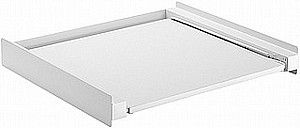 מדף בין מכונת כביסה למייבש EAZO SUPER TRAY מדף בין מכונת כביסה למייבש EAZO SUPER TRAY