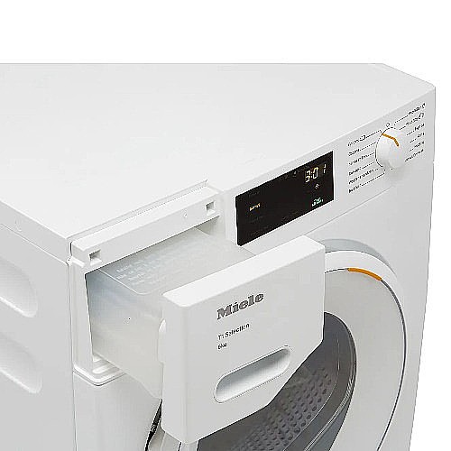 ����� ����� 8 �"� ���� MIELE ���� ��� TSD263WP