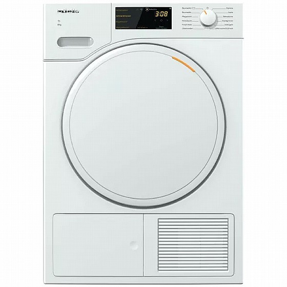 ����� ����� 8 �"� ���� ����� ��� Miele ���� TWC220WP