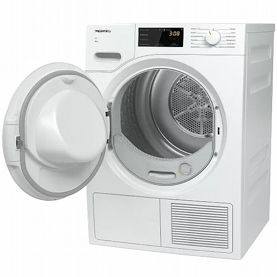 ����� ����� 8 �"� ���� ����� ��� Miele ���� TWC220WP