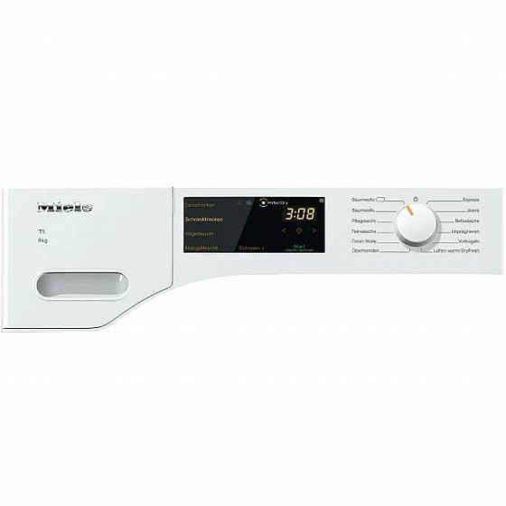 ����� ����� 8 �"� ���� ����� ��� Miele ���� TWC220WP