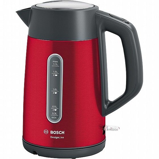 ������ ����� 1.7 ���� BOSCH ��� DesignLine TWK4P434