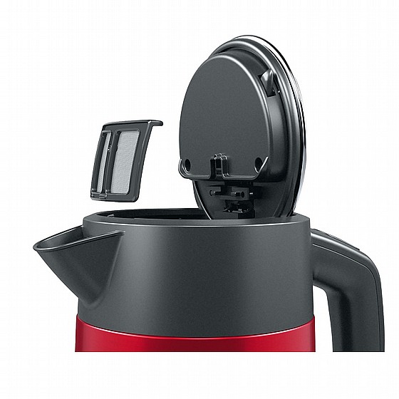������ ����� 1.7 ���� BOSCH ��� DesignLine TWK4P434