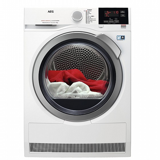 ����� ����� �������� 8 �"� AEG �.�.�. AbsoluteCare 7000 series TX7G8325M