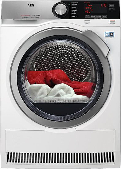 ����� ����� �������� HeatPump ��� ���� 9 �� AEG TX8C962BM - ��� ��� ��� �����
