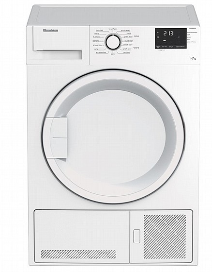 ����� ����� �������� 7 �"� Blomberg ������� TXU570WPX