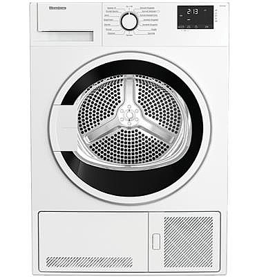 ����� ����� �������� 8 �"� Blomberg ������� TXU580WTX