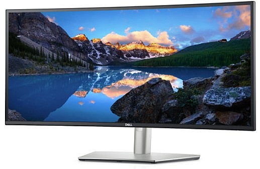 ��� ���� Dell U3421WE �34.1 ������ ��