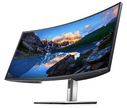 ��� ���� Dell U3421WE �34.1 ������ ��