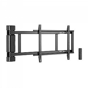 זרוע קיר חשמלית מתכווננת לטלוויזיה עד 75" EAZO U600E זרוע קיר חשמלית מתכווננת לטלוויזיה עד 75" EAZO U600E